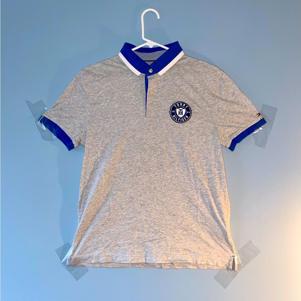 Men’s Tommy Hilfiger Polo Shirt